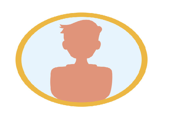 江永墙绘中如何画好人物轮廓？