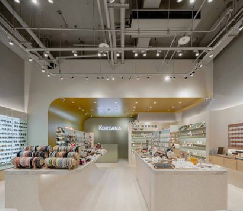 江永店面装修流程