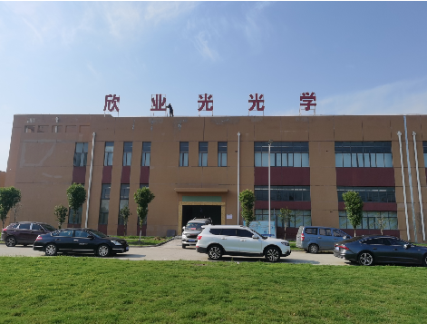 江永楼顶大型发光字制作如何安装？