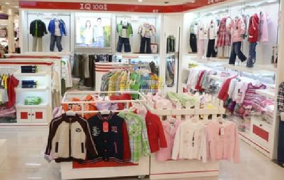 江永店面装修风格确定。