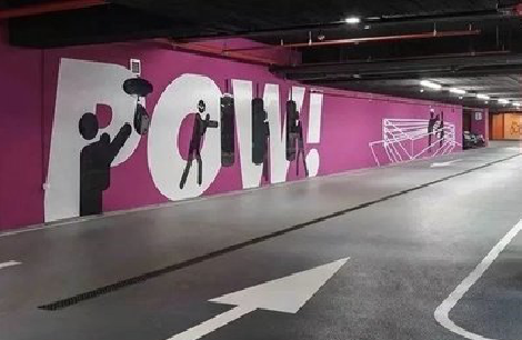 江永墙绘设计师的选择是关键。