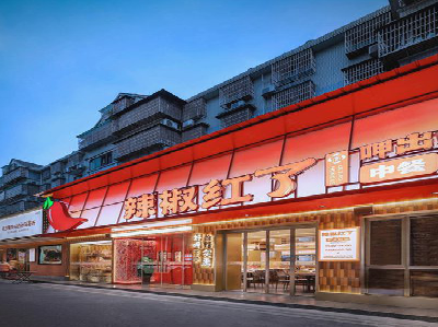 江永餐饮招牌制作有哪些要点和技巧？