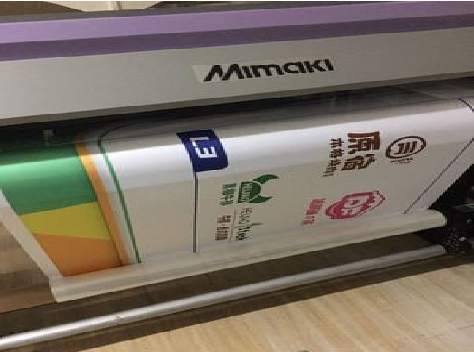 江永喷印写真褪色的原因。