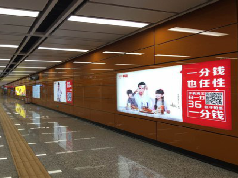 江永广告灯箱的发展前景？