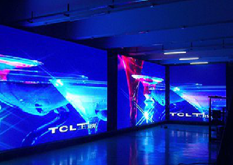 江永如何解决LED显示屏耗电问题？